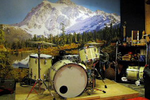 drums